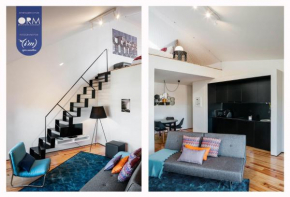 ORM - Cristal Apartment